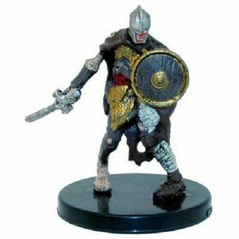 Skeletal Soldier - Ruins of Lastwall - 11/44